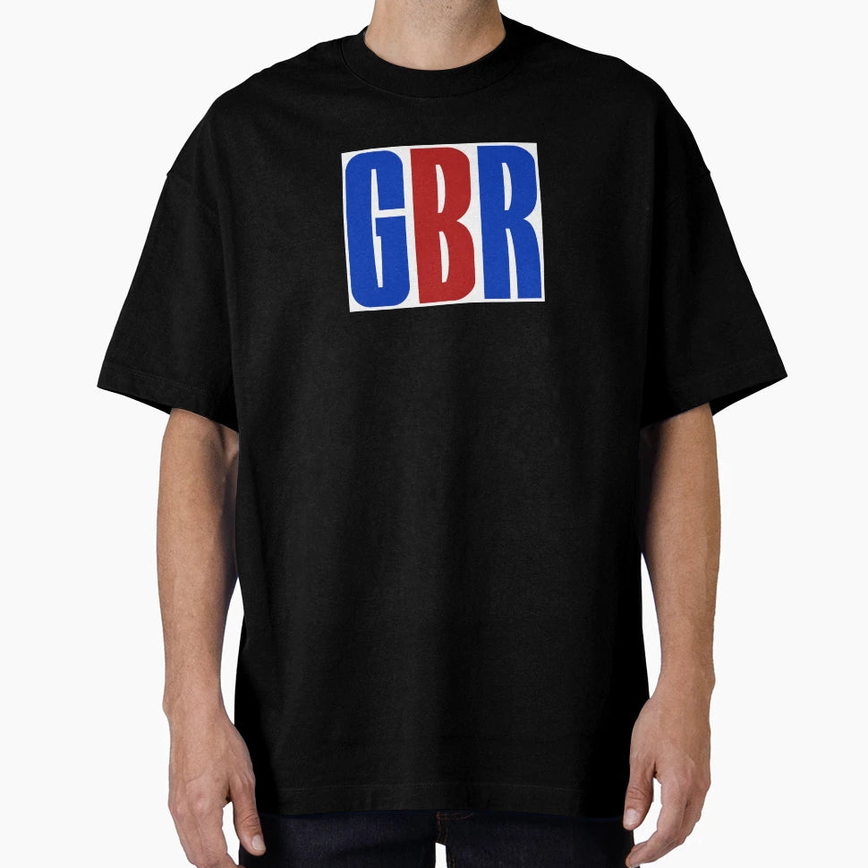 Northern Europe Gbr United Kingdom T-Shirt - Fun Novelty Design for Adults - T-Shirt, Sweatshirt, Hoodie