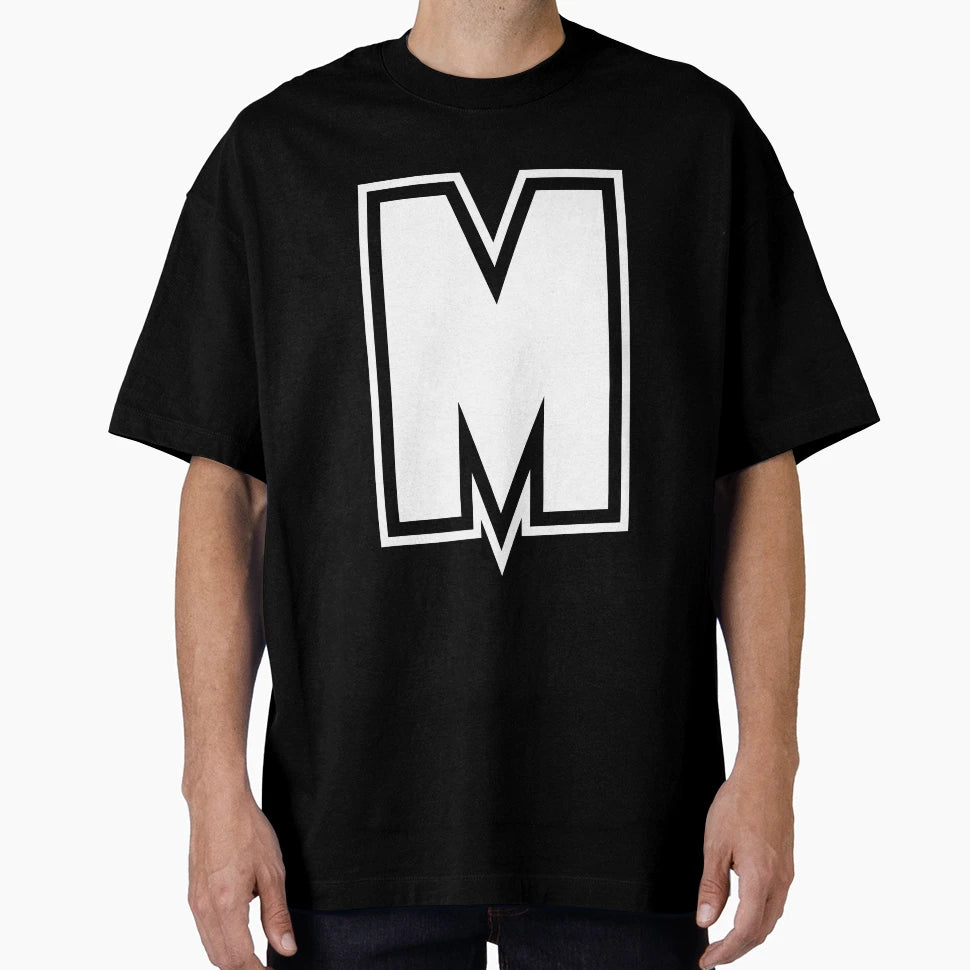 Mike T-Shirt - Graphic Print Men Women - T-Shirt, Sweatshirt, Hoodie