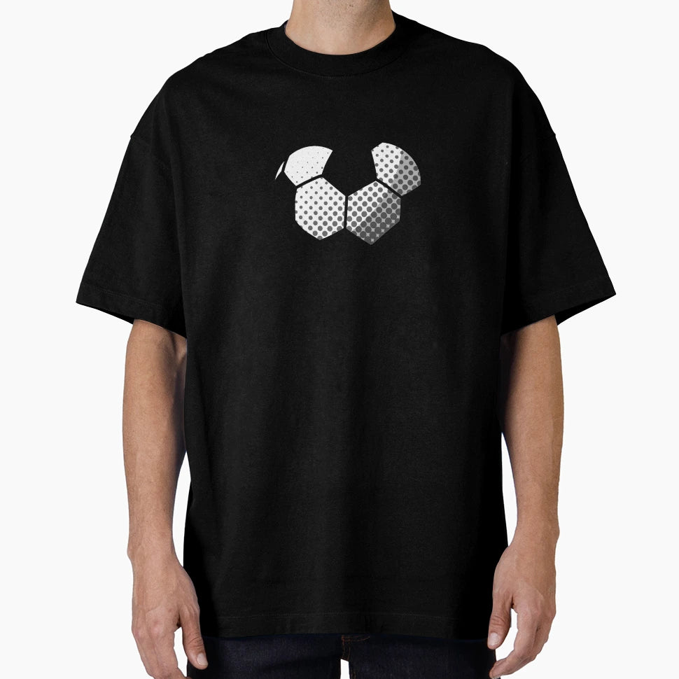 Soccer Lover Soccer Forever T-Shirt - Streetwear Style Men Women - T-Shirt, Sweatshirt, Hoodie
