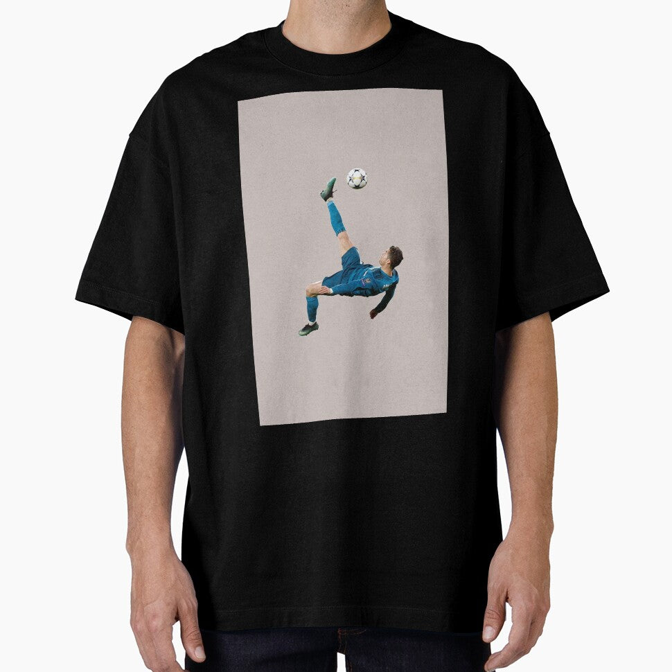 Cristiano Ronaldo Merch iPhone Case Cover Cr7 gift by - Adult & Kids T-Shirts, Sweatshirts & Hoodies apparel design preview 1