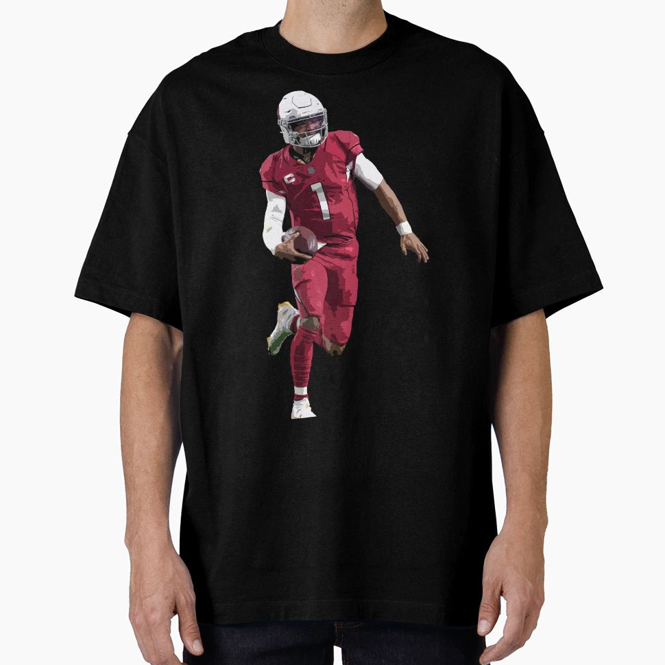 Kyler Murray T-Shirt - Streetwear Style Men Women - T-Shirt, Sweatshirt, Hoodie