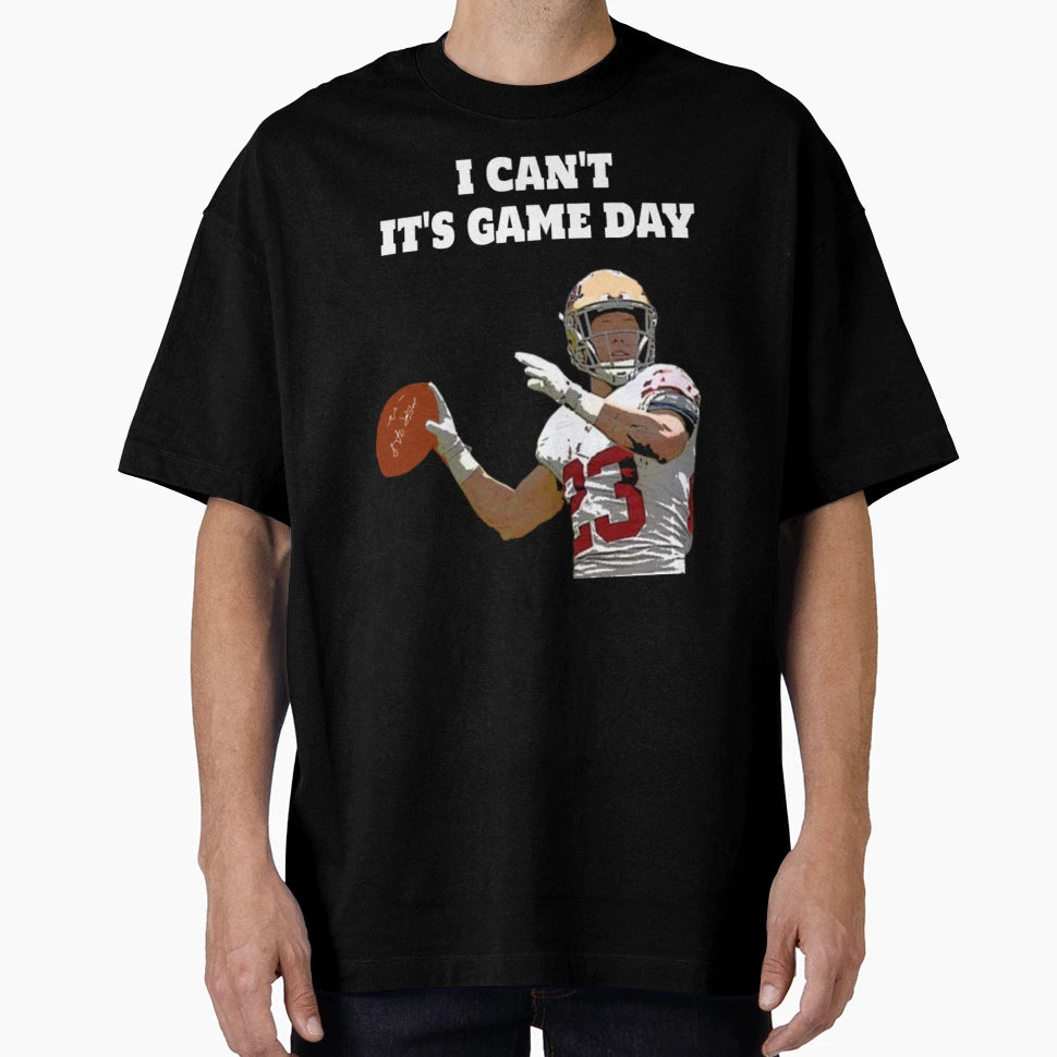 Game Day Football T-Shirt - Streetwear Style Men Women - T-Shirt, Sweatshirt, Hoodie