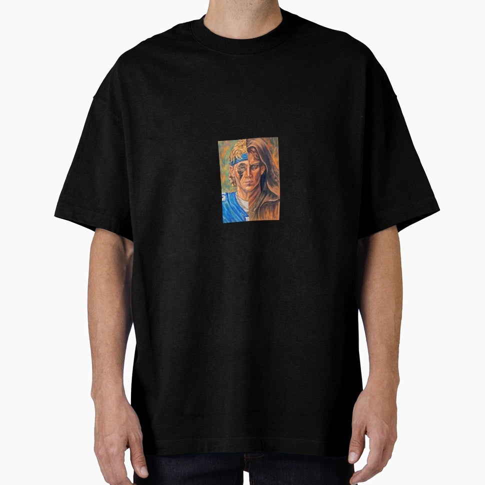 Jaxtakin T-Shirt - Custom Art Print Men Women - T-Shirt, Sweatshirt, Hoodie