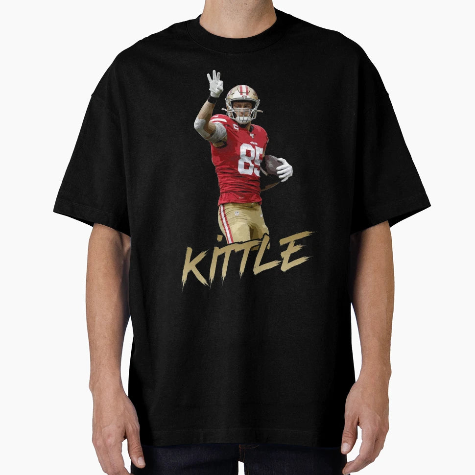GK T-Shirt - Trendy Graphic Unisex - T-Shirt, Sweatshirt, Hoodie