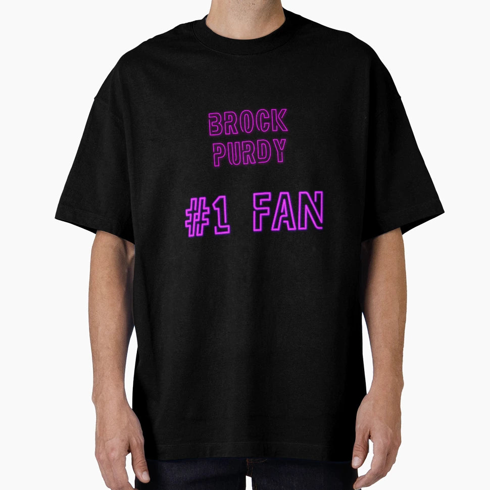BP 1 Fan T-Shirt - Streetwear Style Men Women - T-Shirt, Sweatshirt, Hoodie