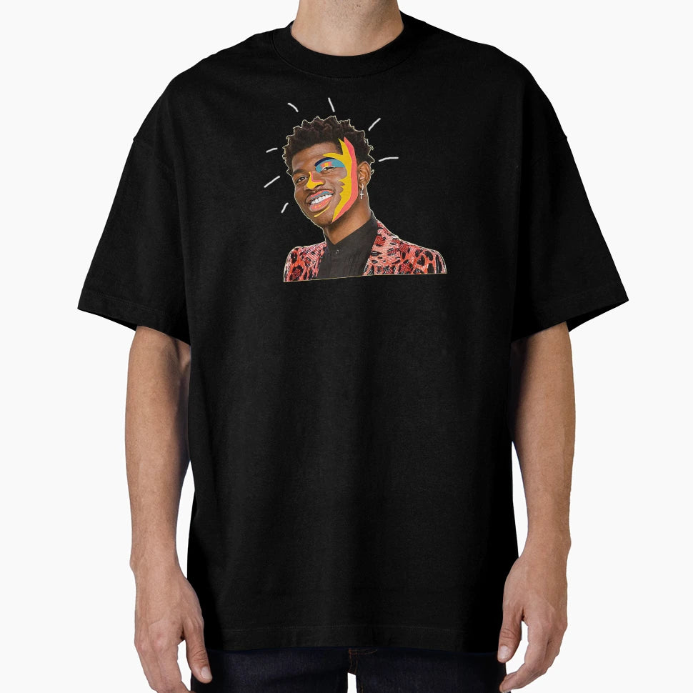 Lil T-Shirt - Trendy Graphic Unisex - T-Shirt, Sweatshirt, Hoodie