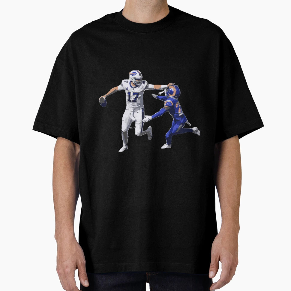 Ja17 T-Shirt - Graphic Print Men Women - T-Shirt, Sweatshirt, Hoodie