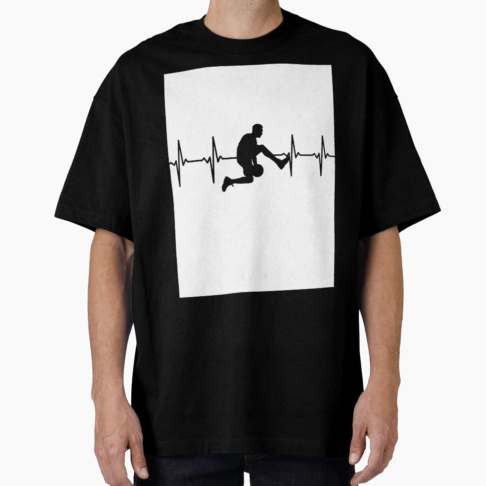 Basketball T-Shirt - Fun Novelty Design Men Women - T-Shirt, Sweatshirt, Hoodie