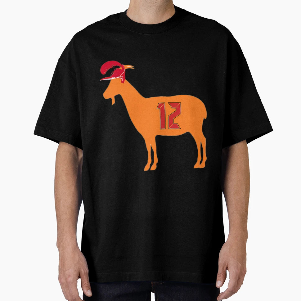 Tompa Bay T-Shirt - Minimalist Print for Adults - T-Shirt, Sweatshirt, Hoodie