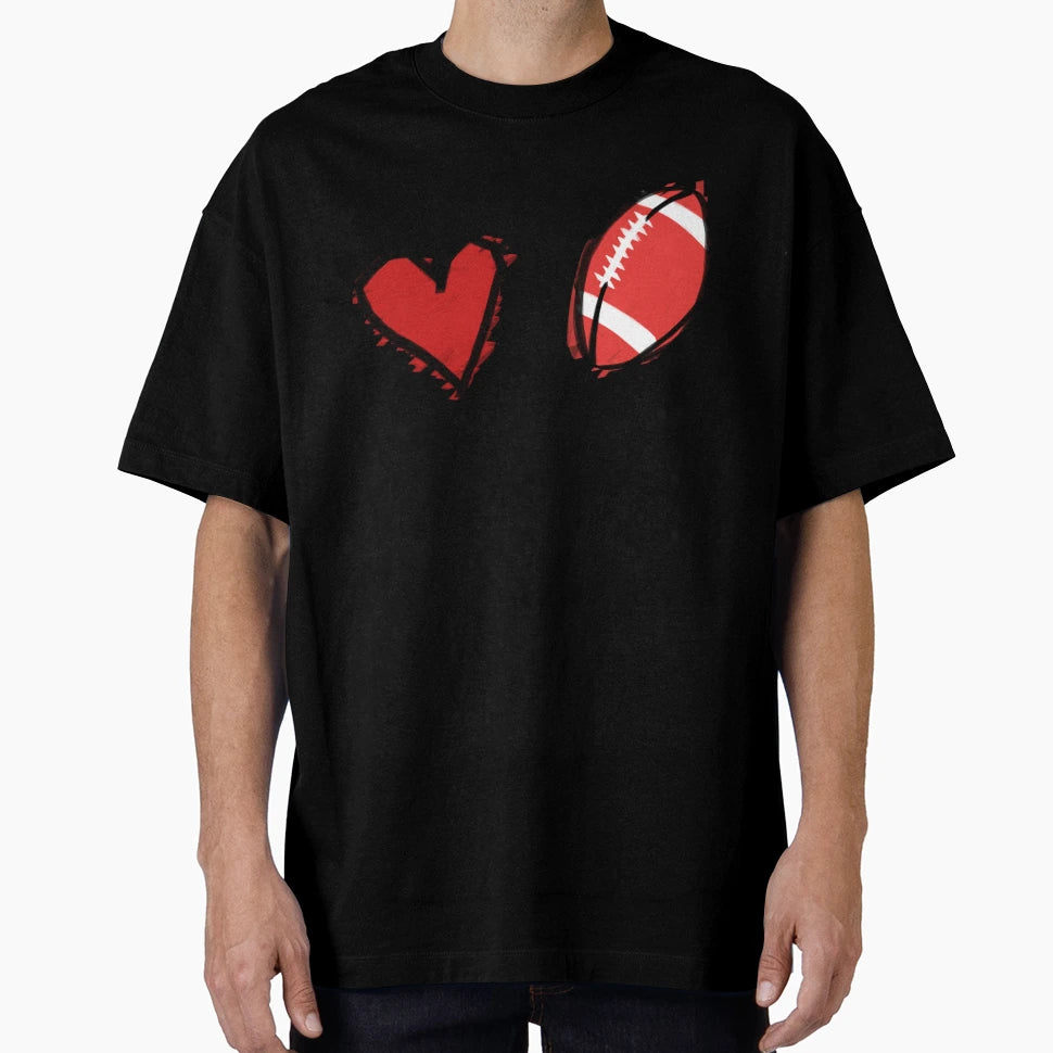 Love Game T-Shirt - Fun Novelty Design Unisex - T-Shirt, Sweatshirt, Hoodie