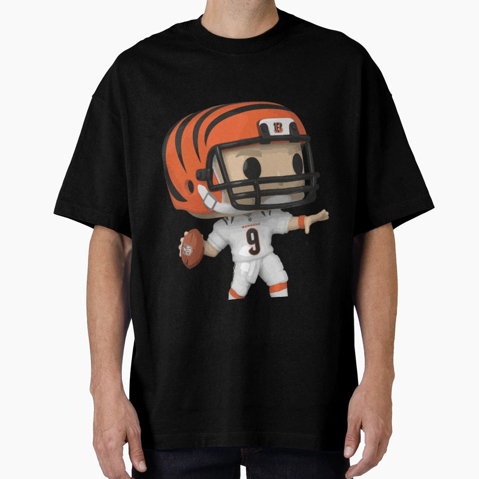 JB T-Shirt - Trendy Graphic Unisex - T-Shirt, Sweatshirt, Hoodie