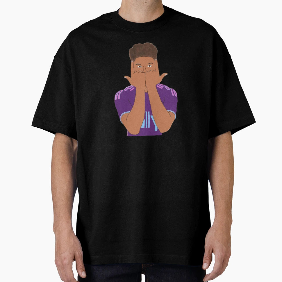 Jaylin Tifo T-Shirt - Streetwear Style for Adults - T-Shirt, Sweatshirt, Hoodie