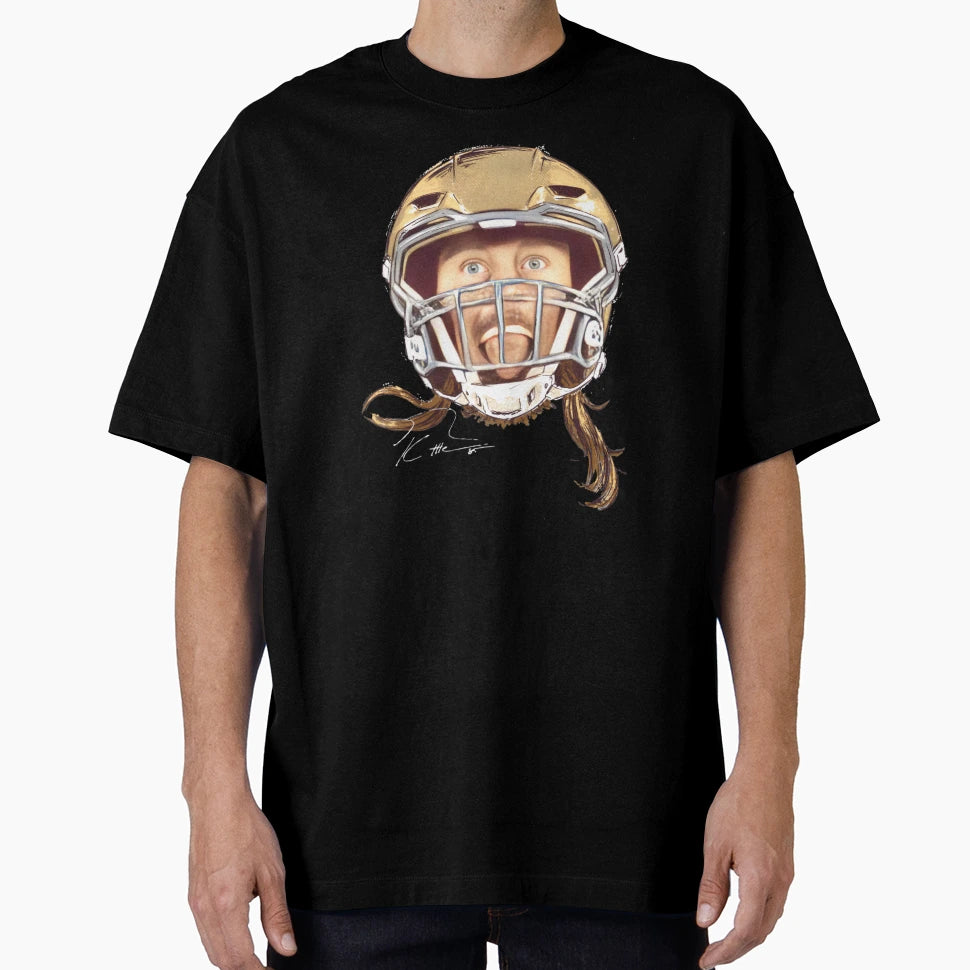 GK T-Shirt - Graphic Print for Adults - T-Shirt, Sweatshirt, Hoodie