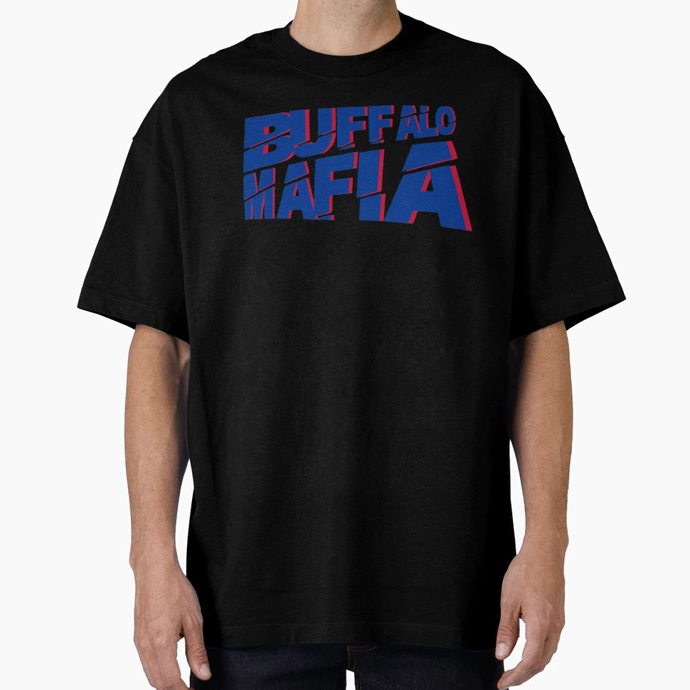 Copy Buffalo Bills T-Shirt - Casual Everyday Wear Unisex - T-Shirt, Sweatshirt, Hoodie