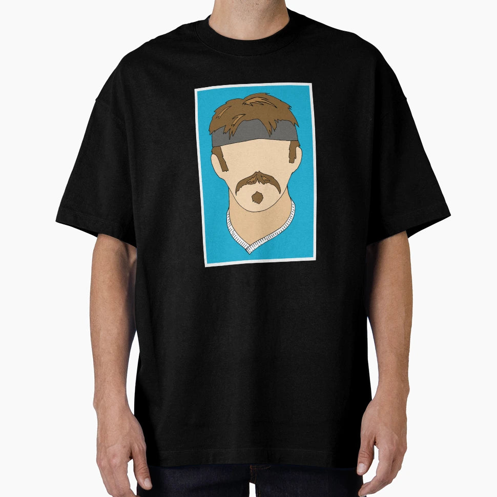 Minshew T-Shirt - Graphic Print Unisex - T-Shirt, Sweatshirt, Hoodie