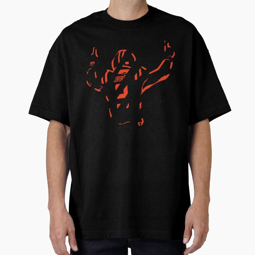 JB T Shirtburrow 9 New T-Shirt - Aesthetic Graphic Unisex - T-Shirt, Sweatshirt, Hoodie