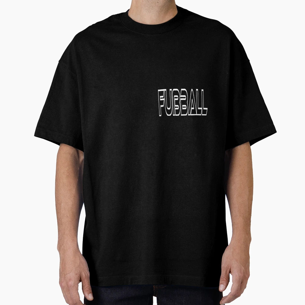 Peace Joy Football T-Shirt - Novelty Apparel for Adults - T-Shirt, Sweatshirt, Hoodie