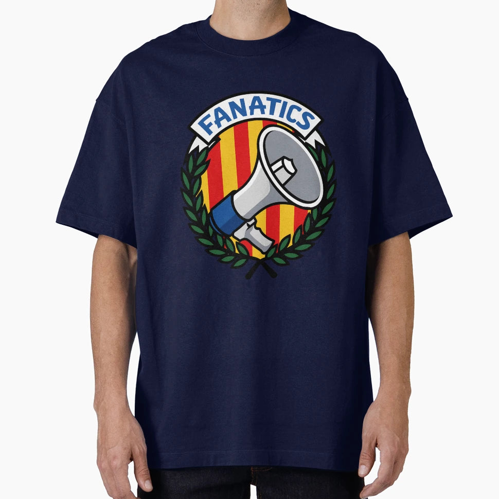 Du Sud Avec Fiert Massalia Fanatics T-Shirt - Novelty Apparel Unisex - T-Shirt, Sweatshirt, Hoodie