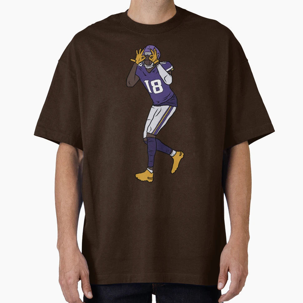 JJ Celebration T-Shirt - Aesthetic Graphic Unisex - T-Shirt, Sweatshirt, Hoodie