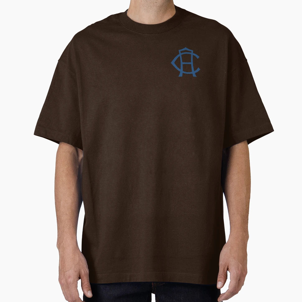 Club America T-Shirt - Fun Novelty Design for Adults - T-Shirt, Sweatshirt, Hoodie