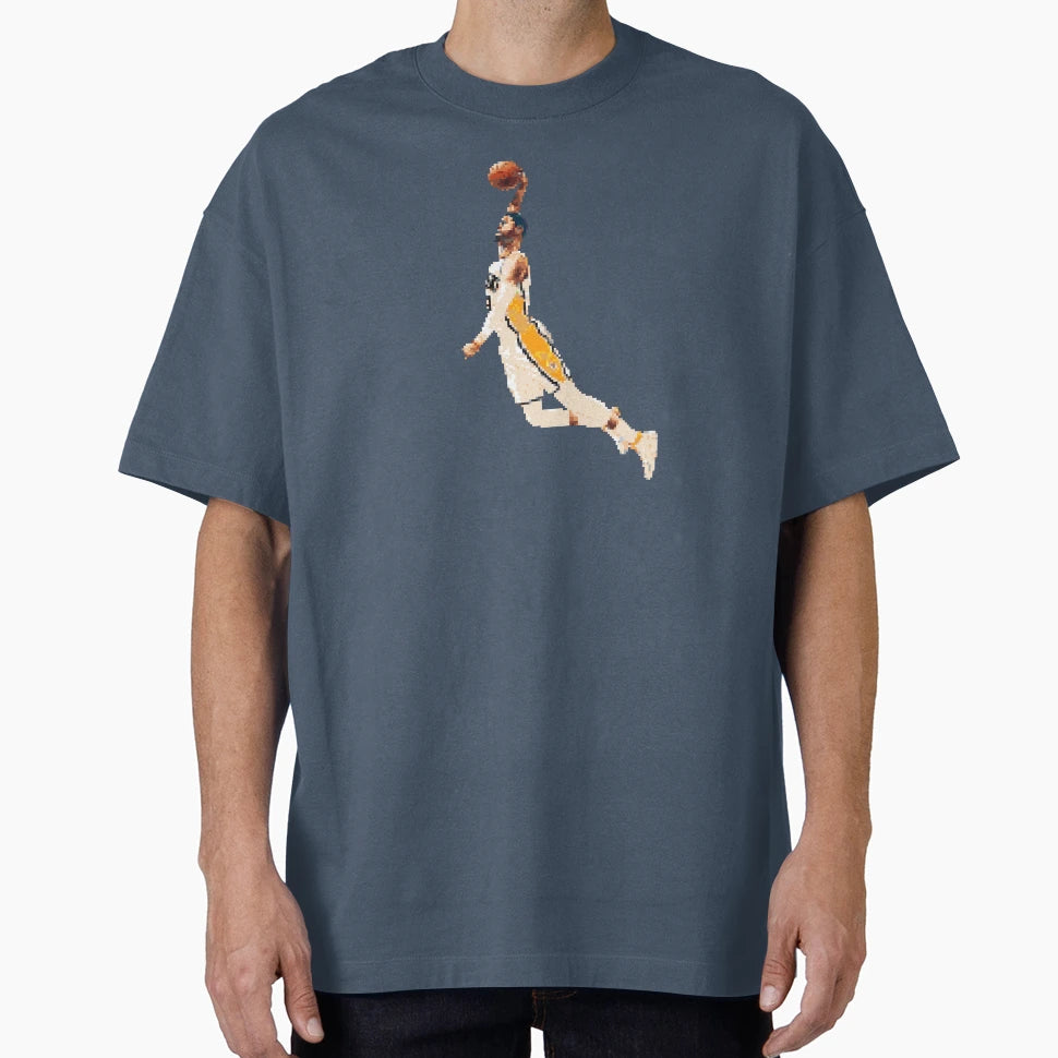 Paul George T-Shirt - Aesthetic Graphic Men Women - T-Shirt, Sweatshirt, Hoodie