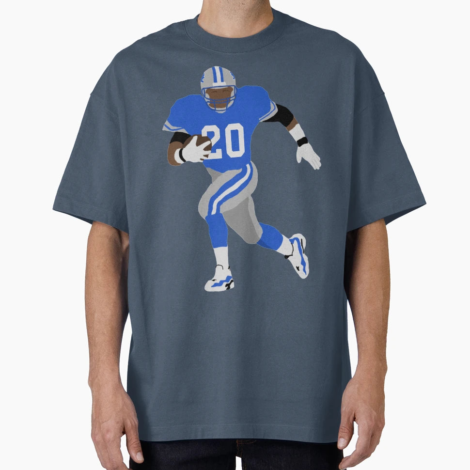 Sanders 20 T-Shirt - Fun Novelty Design for Adults - T-Shirt, Sweatshirt, Hoodie