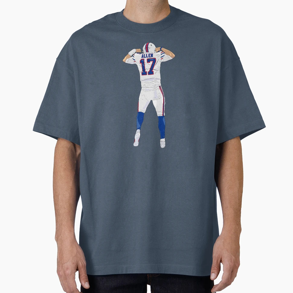 JA Flexing Celebration T-Shirt - Graphic Print Unisex - T-Shirt, Sweatshirt, Hoodie