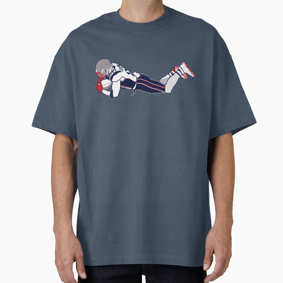 Catch T-Shirt - Casual Everyday Wear Men Women - T-Shirt, Sweatshirt, Hoodie