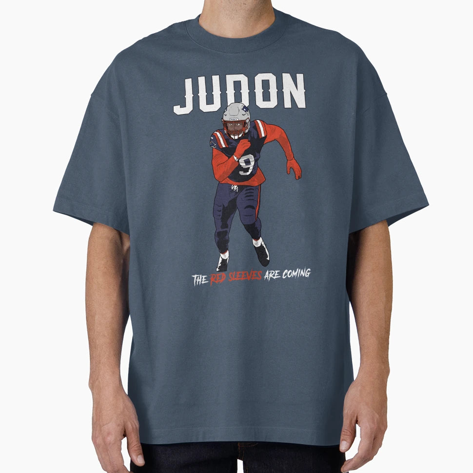 Judon T-Shirt - Aesthetic Graphic for Adults - T-Shirt, Sweatshirt, Hoodie