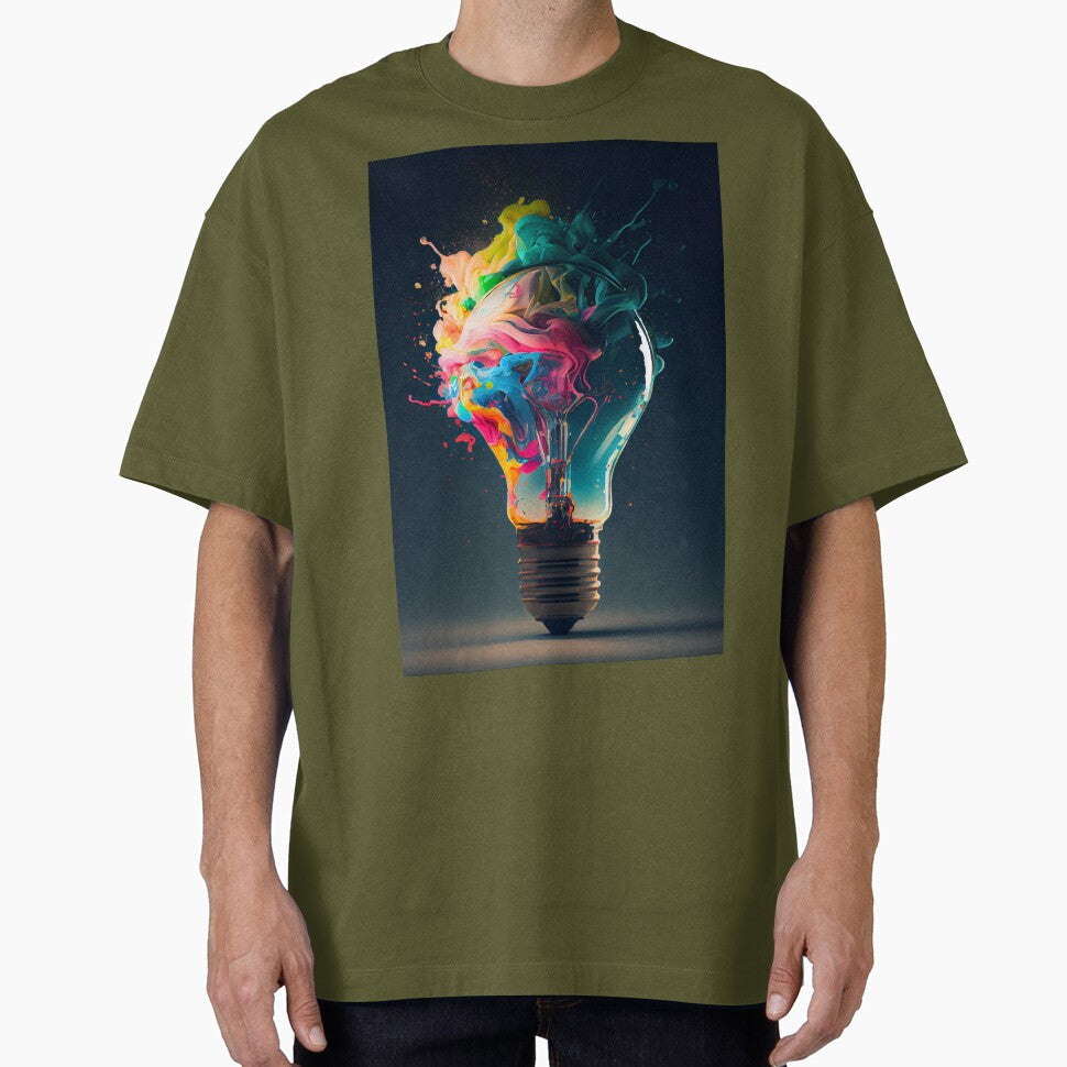 So happy with it by PINC RABBIT - Adult & Kids T-Shirts, Sweatshirts & Hoodies apparel design preview 1