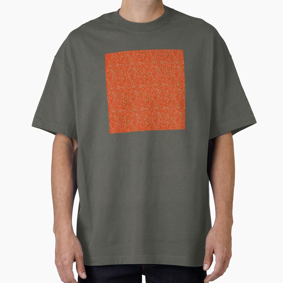 Australian red desert colours of Central Australia by - Adult & Kids T-Shirts, Sweatshirts & Hoodies apparel design preview 1