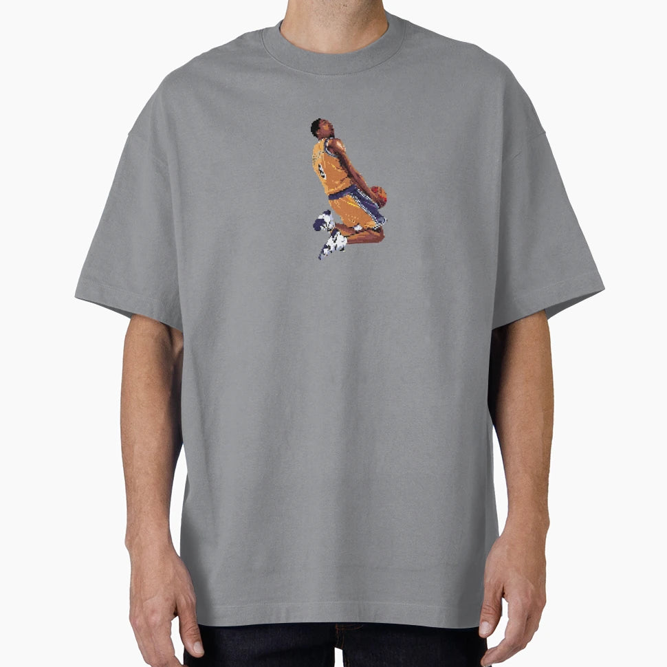 Kobe Bryant T-Shirt - Streetwear Style Men Women - T-Shirt, Sweatshirt, Hoodie