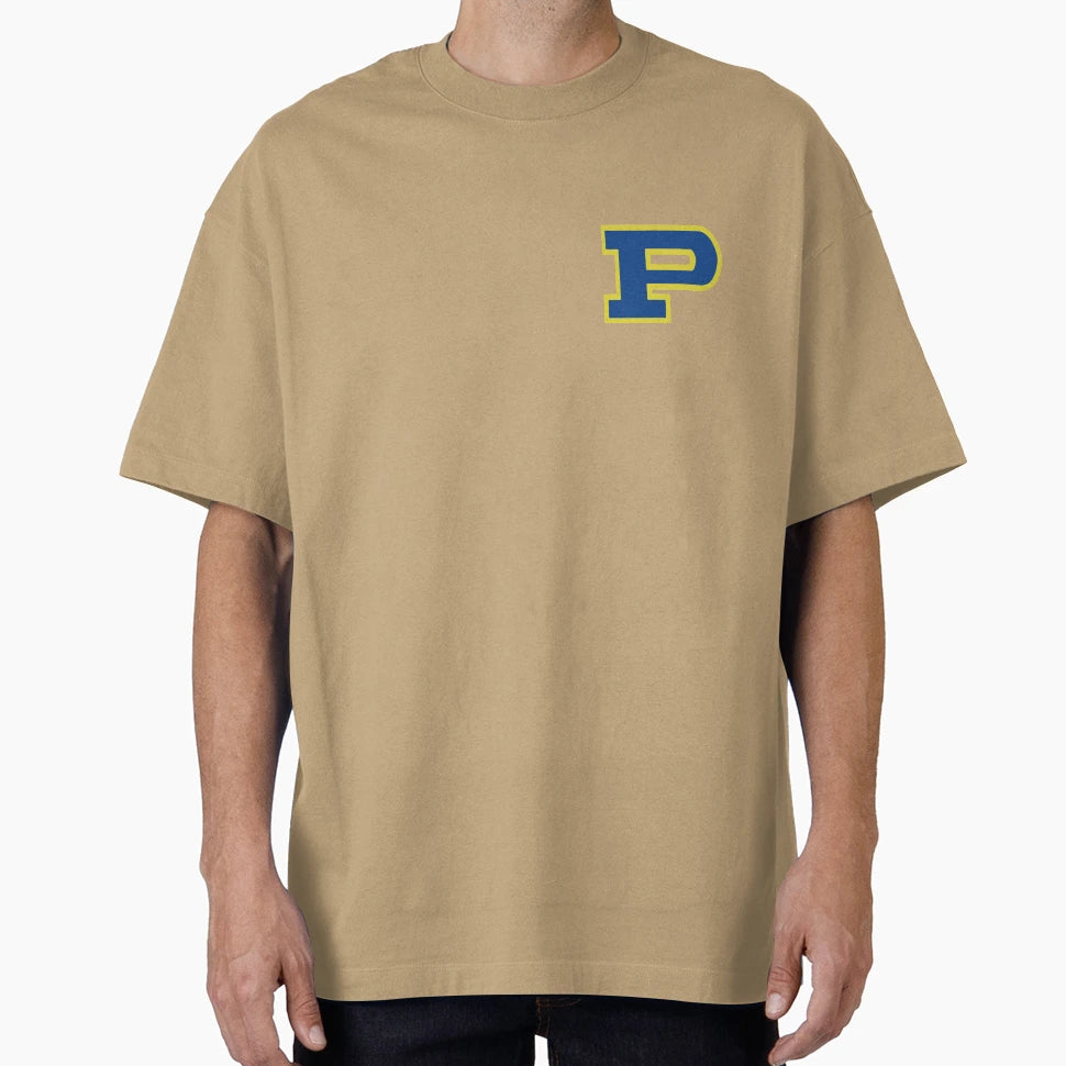 Friday Night Lights Dillon Panthers T-Shirt - Novelty Apparel Men Women - T-Shirt, Sweatshirt, Hoodie