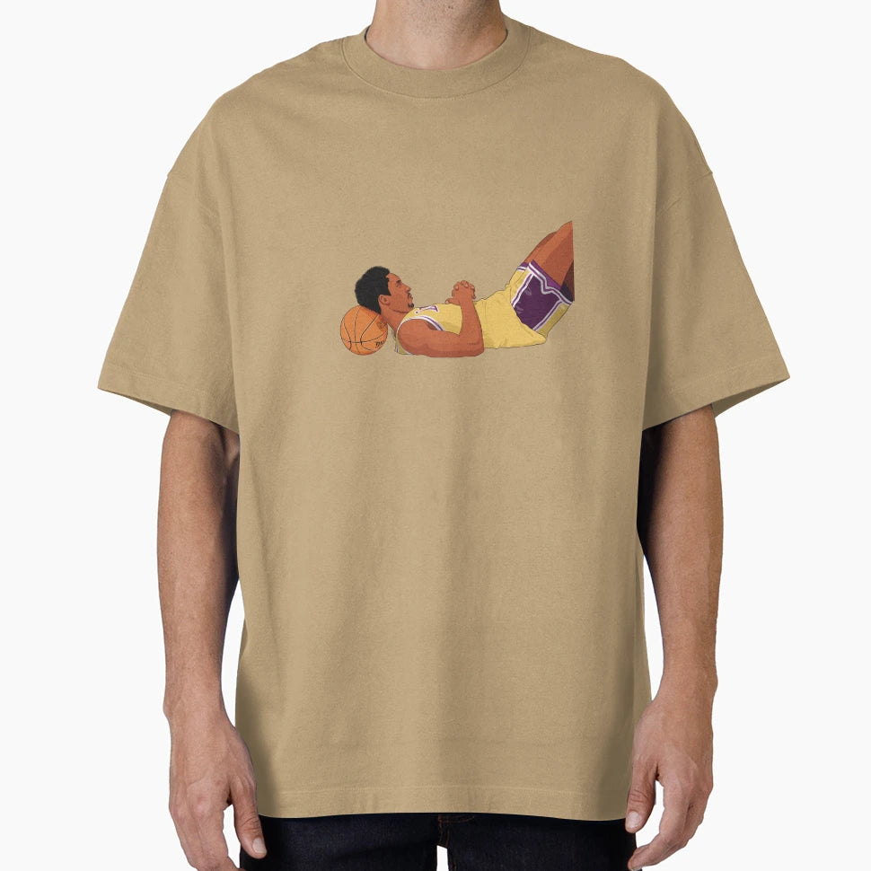 Kobe T-Shirt - Custom Art Print for Adults - T-Shirt, Sweatshirt, Hoodie