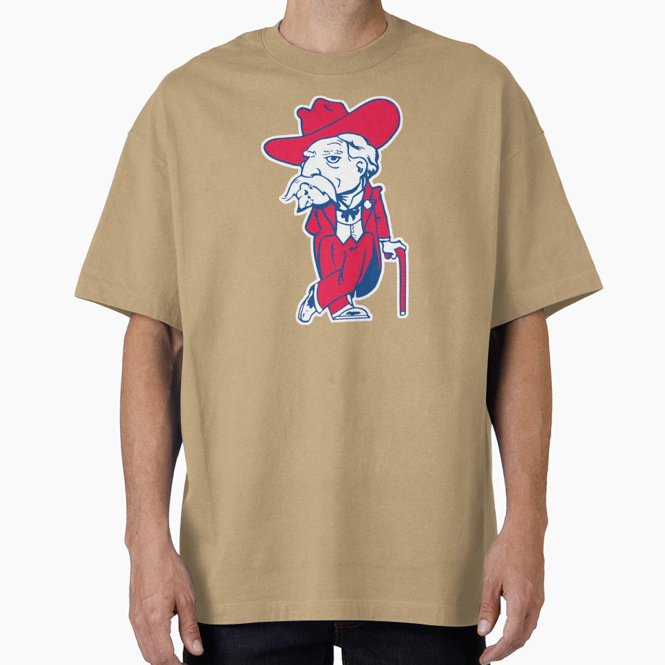 Rebels T-Shirt - Streetwear Style for Adults - T-Shirt, Sweatshirt, Hoodie