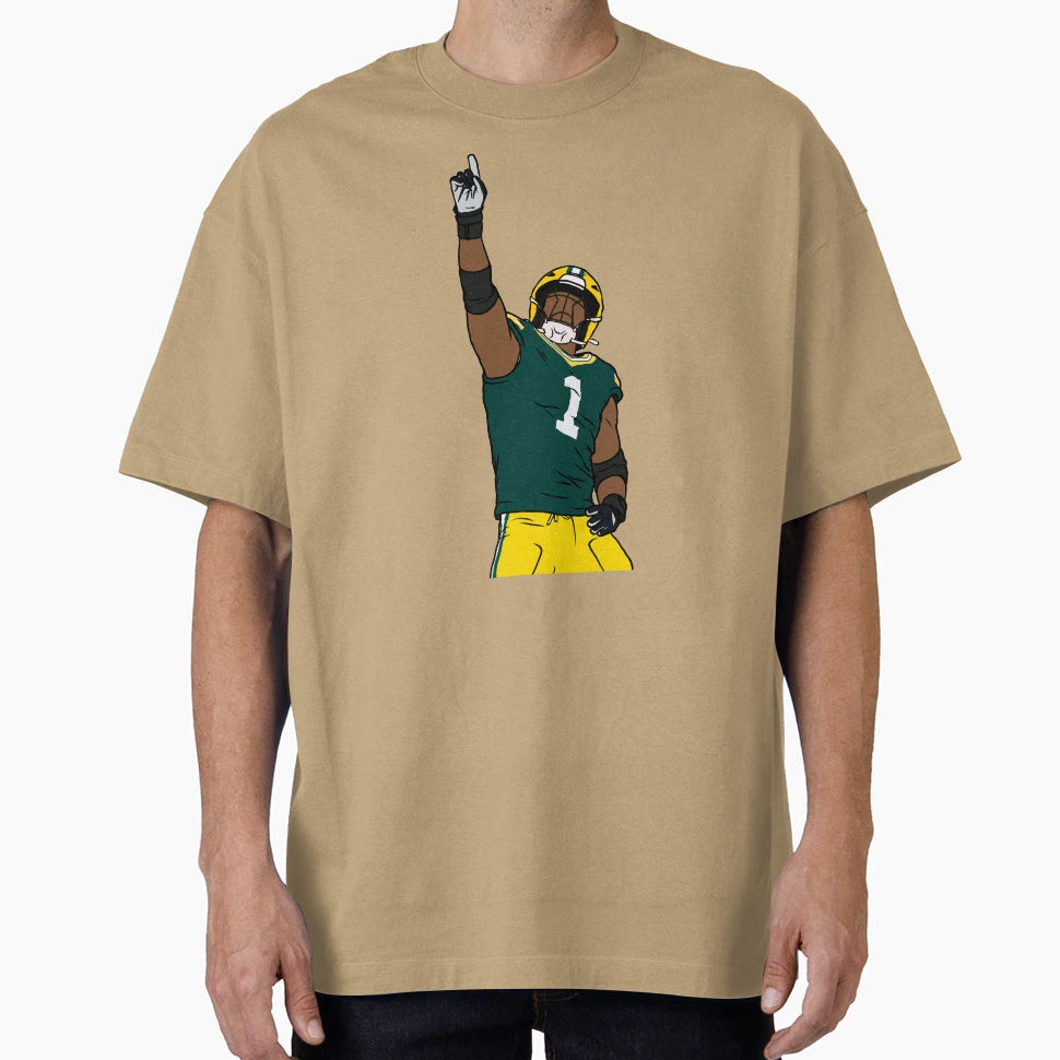MP Pointing Up T-Shirt - Custom Art Print Unisex - T-Shirt, Sweatshirt, Hoodie