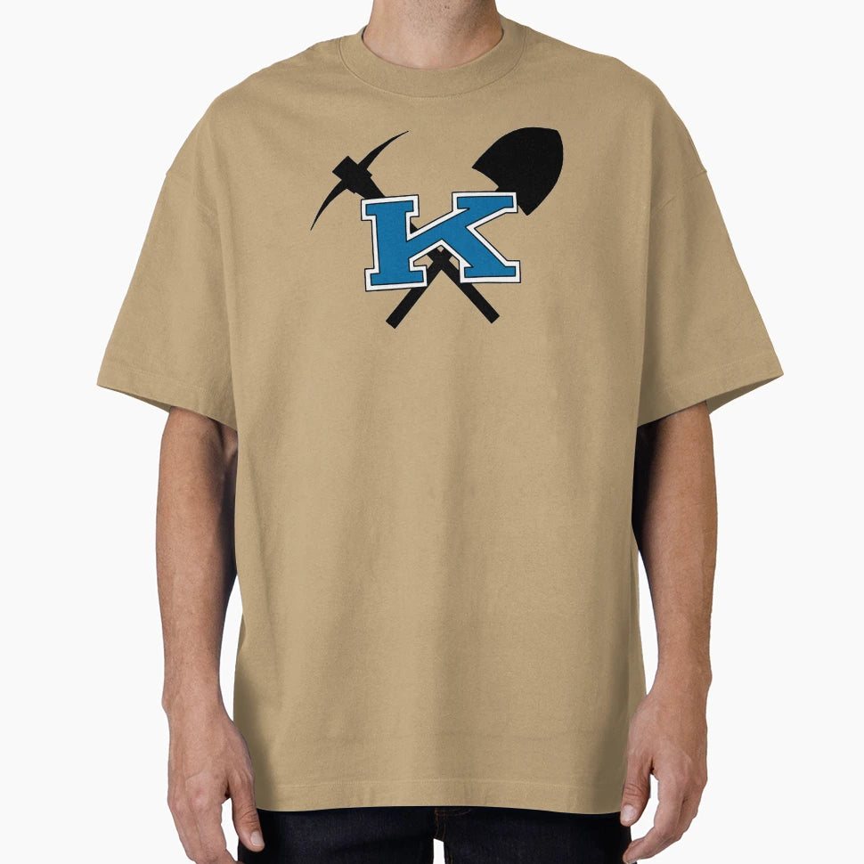 University Kentucky Mining T-Shirt - Casual Everyday Wear Men Women - T-Shirt, Sweatshirt, Hoodie
