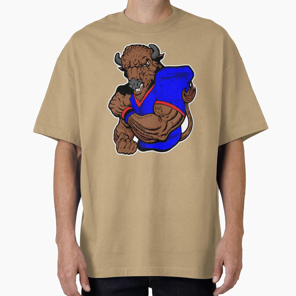 Buffalo Bills T-Shirt - Aesthetic Graphic Unisex - T-Shirt, Sweatshirt, Hoodie