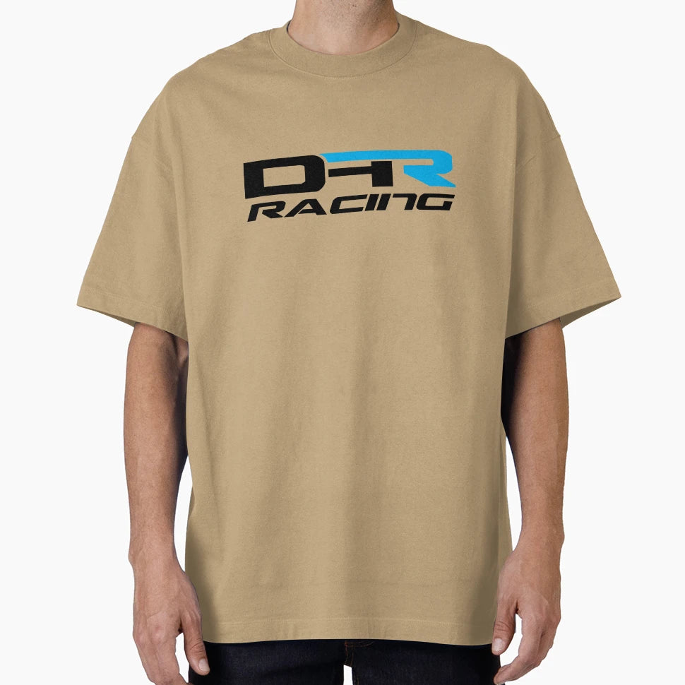Dhr Denny Hamlin Racing T-Shirt - Trendy Graphic Men Women - T-Shirt, Sweatshirt, Hoodie