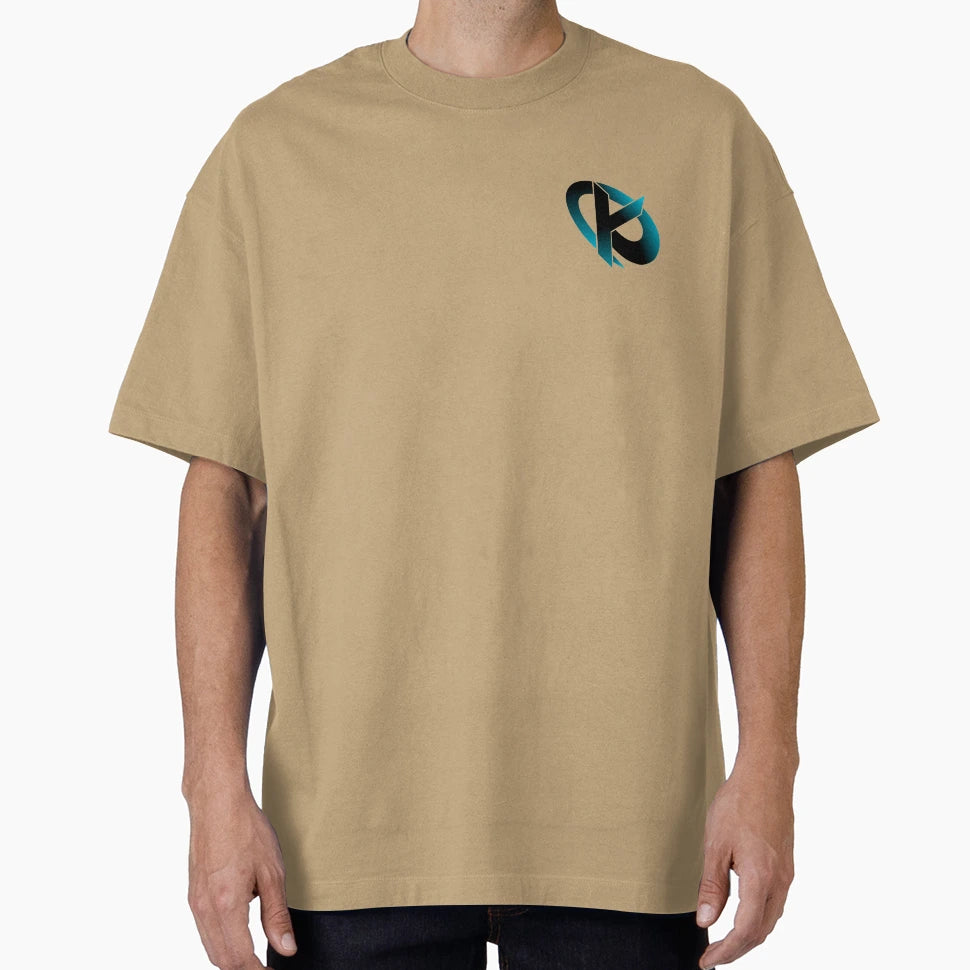 Karmine Corp Esports T-Shirt - Aesthetic Graphic for Adults - T-Shirt, Sweatshirt, Hoodie