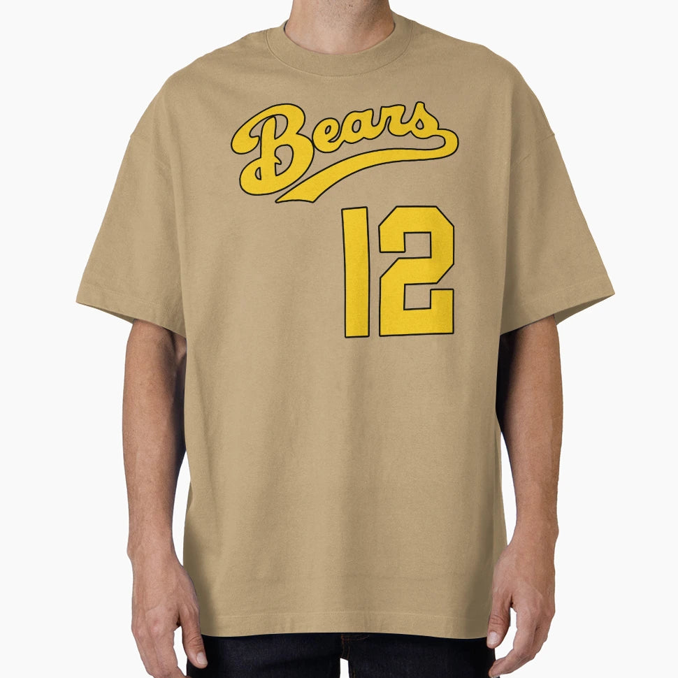 Tanner Boyle Bad News Bears T-Shirt - Casual Everyday Wear for Adults - T-Shirt, Sweatshirt, Hoodie
