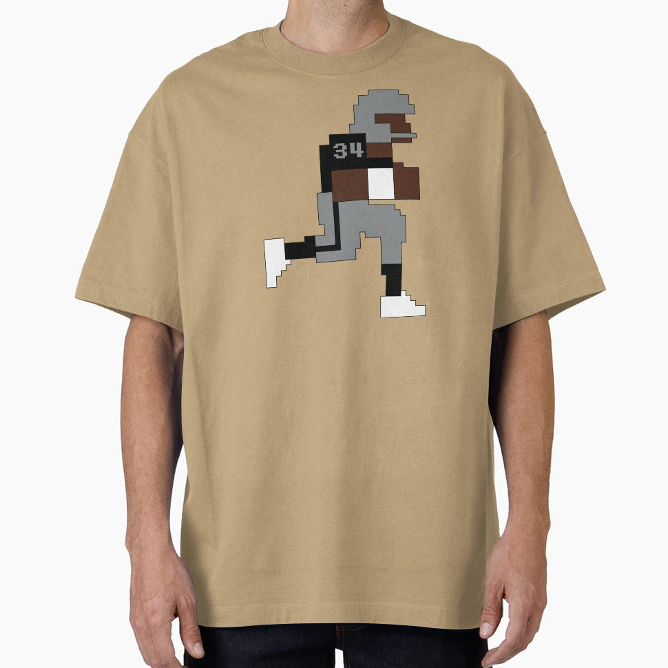 Tecmo Jackson T-Shirt - Unique Graphic Unisex - T-Shirt, Sweatshirt, Hoodie