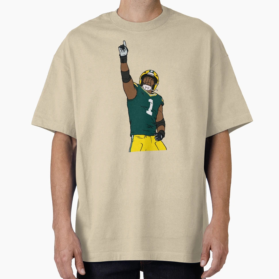 MP Pointing Up T-Shirt - Novelty Apparel Unisex - T-Shirt, Sweatshirt, Hoodie