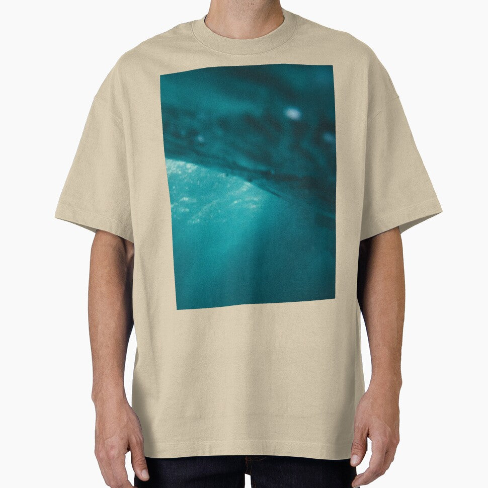 Ocean 111 by Claudiocmb - Adult & Kids T-Shirts, Sweatshirts & Hoodies apparel design preview 1