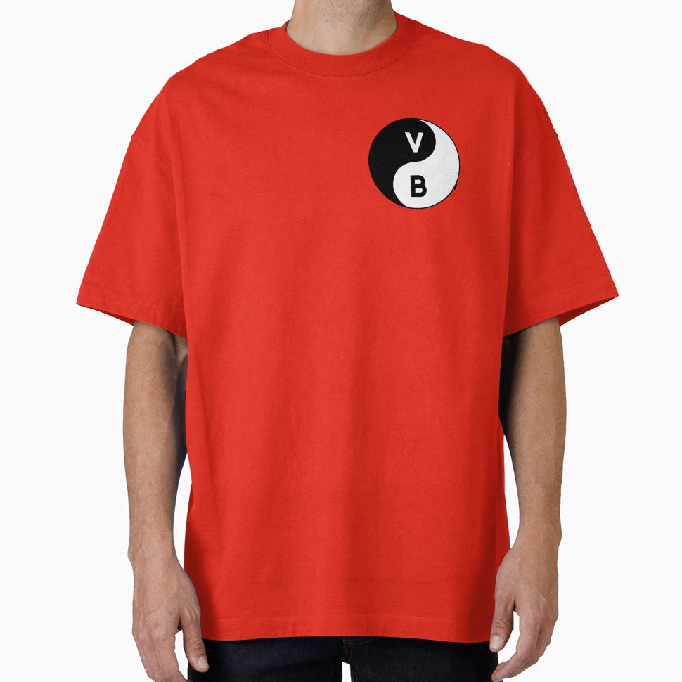 Viagra Yin Yang T-Shirt - Fun Novelty Design for Adults - T-Shirt, Sweatshirt, Hoodie