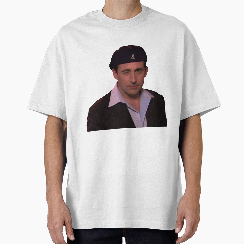 Date Mike T-Shirt - Casual Everyday Wear Men Women - T-Shirt, Sweatshirt, Hoodie
