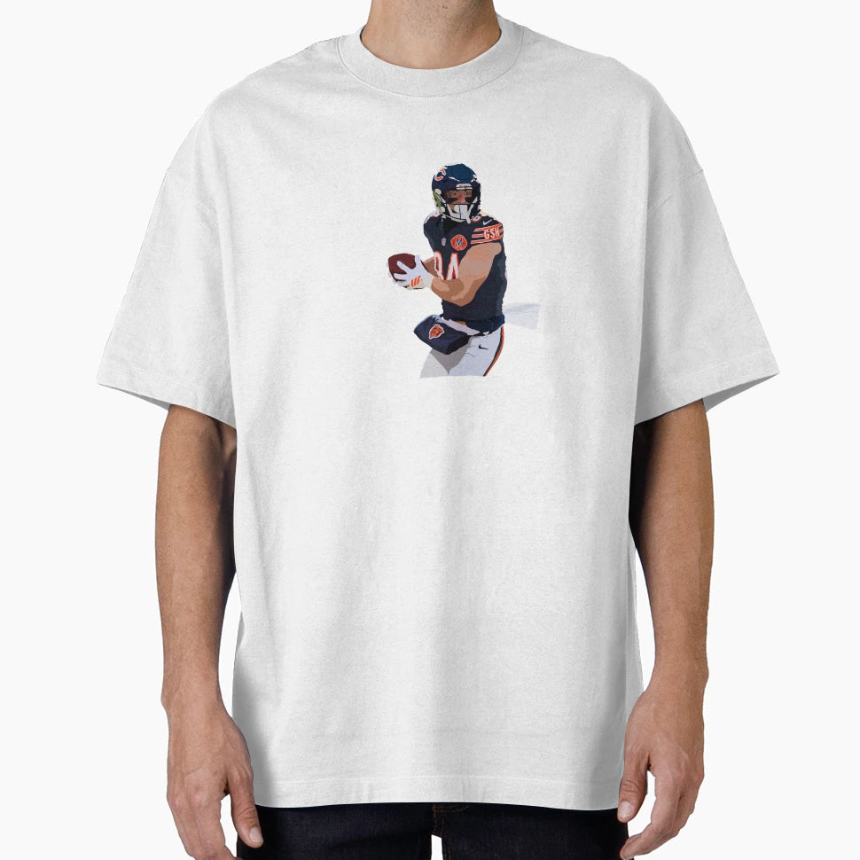 Colston Loveland T-Shirt - Trendy Graphic Men Women - T-Shirt, Sweatshirt, Hoodie