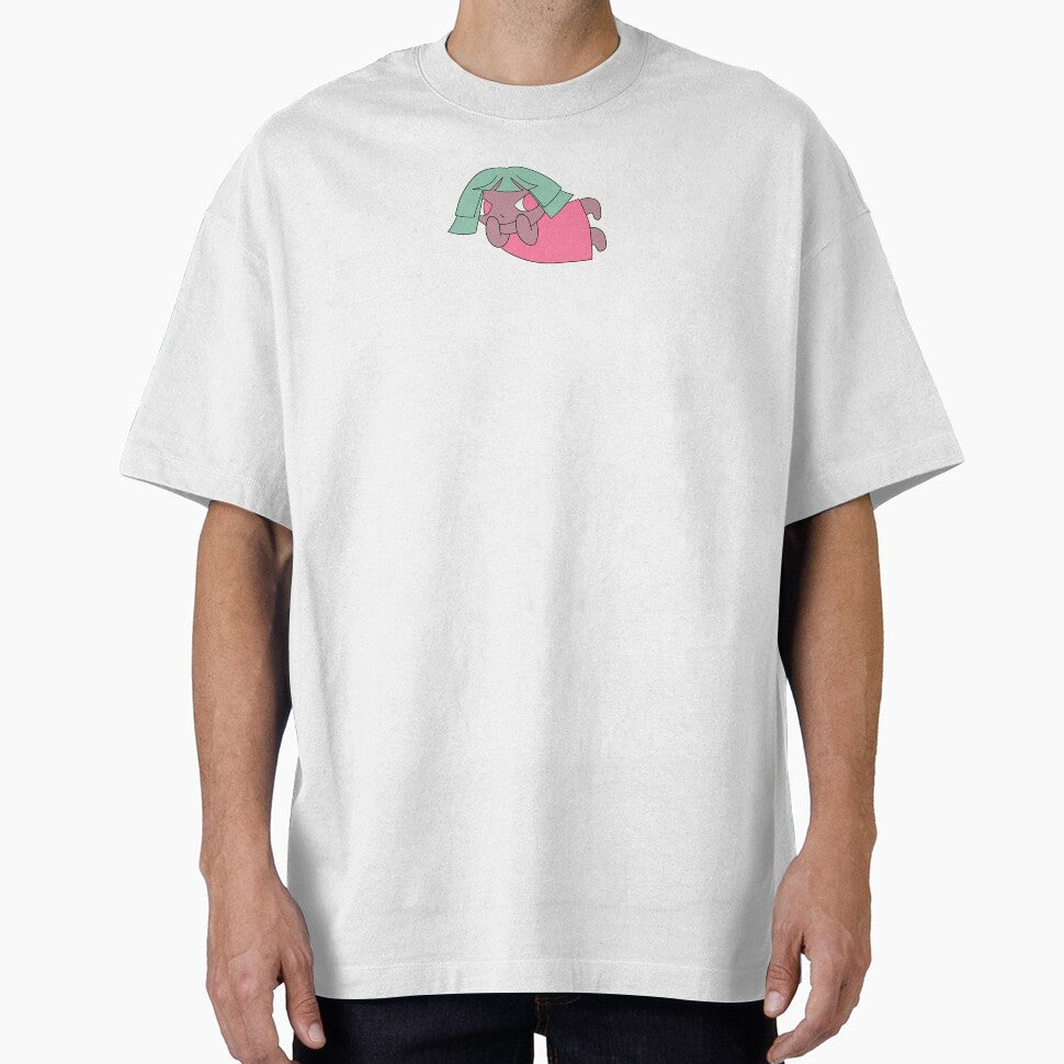Maxwell laying by degug-Y - Adult & Kids T-Shirts, Sweatshirts & Hoodies apparel design preview 1
