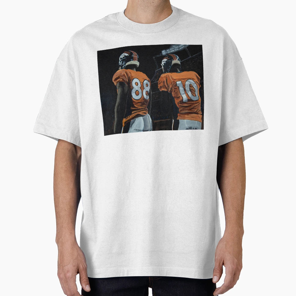 Thunder And Lightning T-Shirt - Casual Everyday Wear for Adults - T-Shirt, Sweatshirt, Hoodie