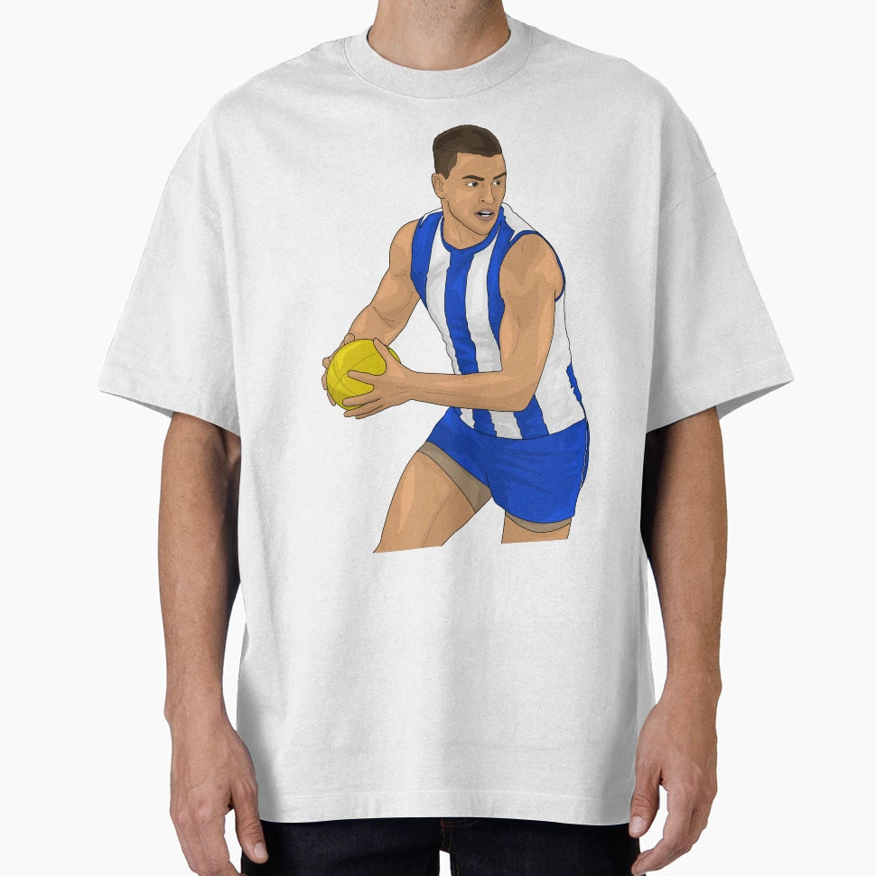 Luke Davies Uniacke T-Shirt - Minimalist Print for Adults - T-Shirt, Sweatshirt, Hoodie